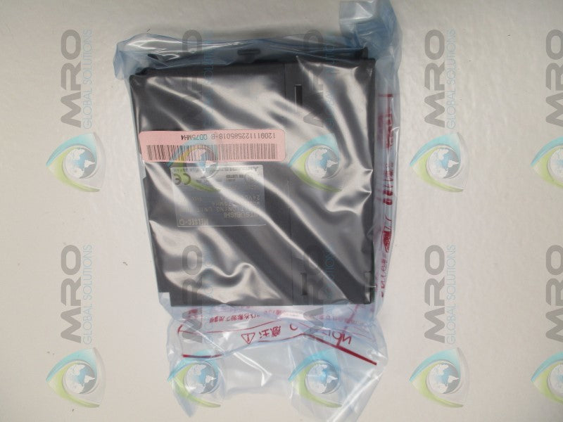 MITSUBISHI QD75MH4 POSITIONING UNIT  NSMP