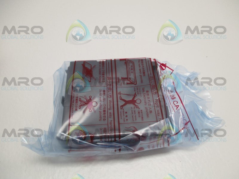 MITSUBISHI QD75MH4 POSITIONING UNIT  NSMP