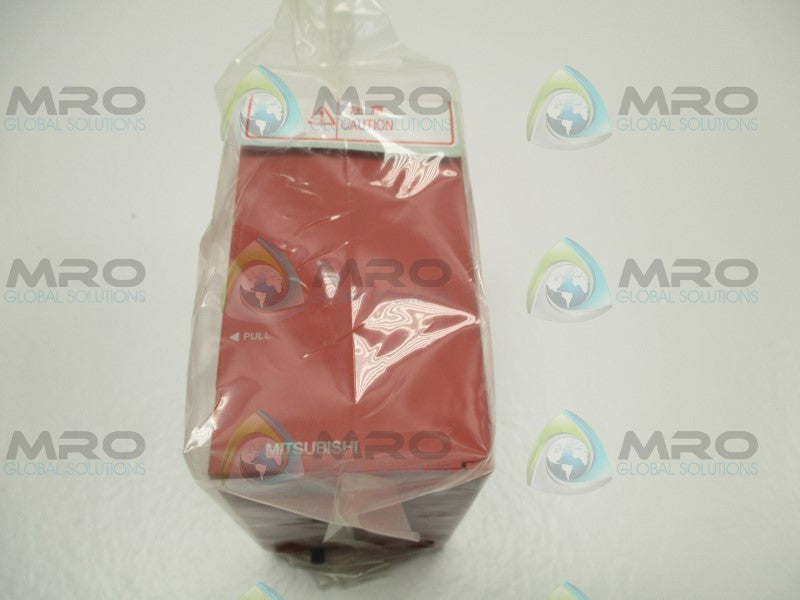 MITSUBISHI Q62P POWER SUPPLY UNIT  NSMP