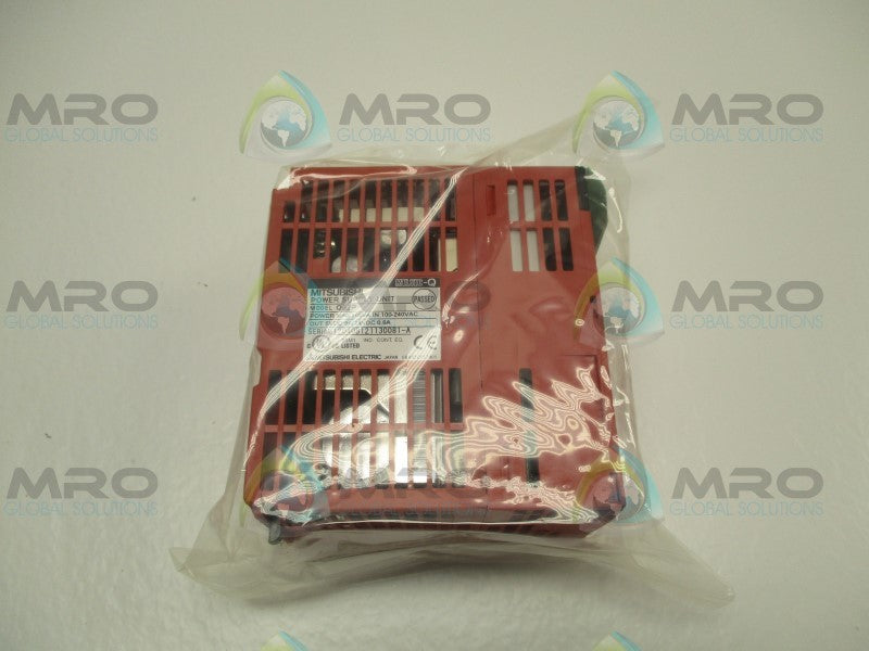 MITSUBISHI Q62P POWER SUPPLY UNIT  NSMP