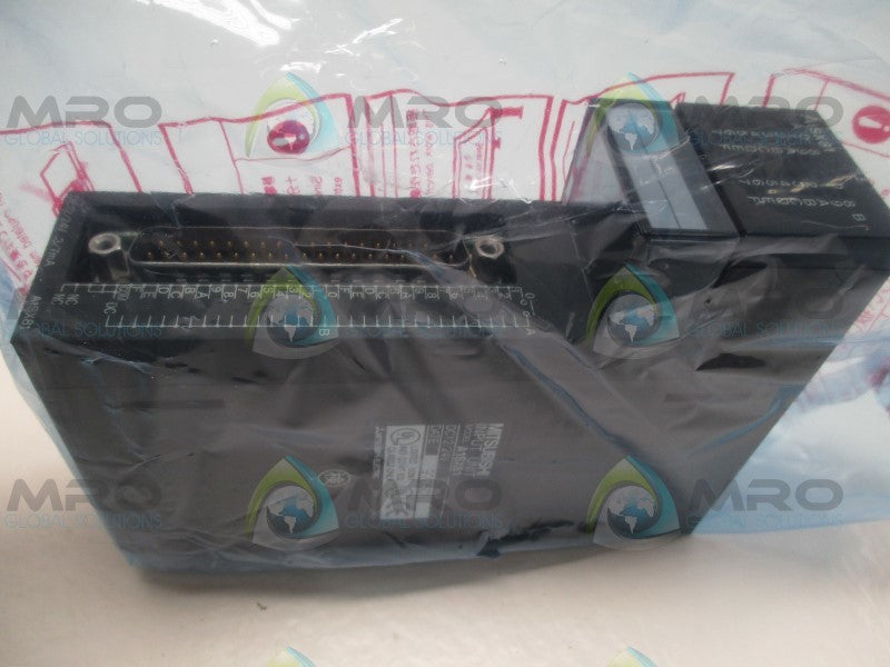 MITSUBISHI A1SX81 INPUT UNIT  NSMP