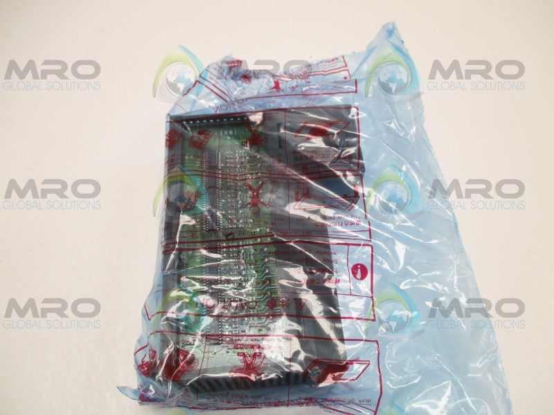 MITSUBISHI A1SX81 INPUT UNIT  NSMP