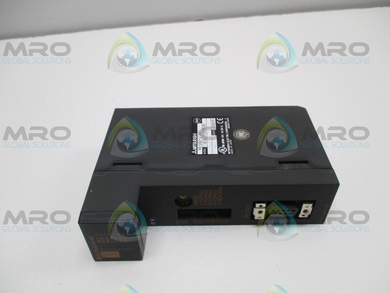 MITSUBISHI A1SJ71UC24-R2 RS-232-C COMMUNICATION UNIT  NSMP
