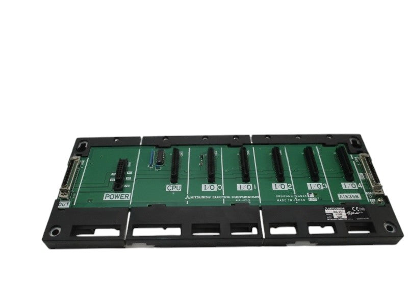 MITSUBISHI A1S35B BASE UNIT  NSNP