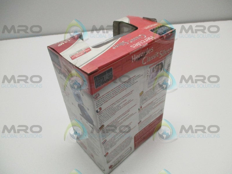 HERCULES 4780465 CLASSIC SILVER WEBCAM  NSFS