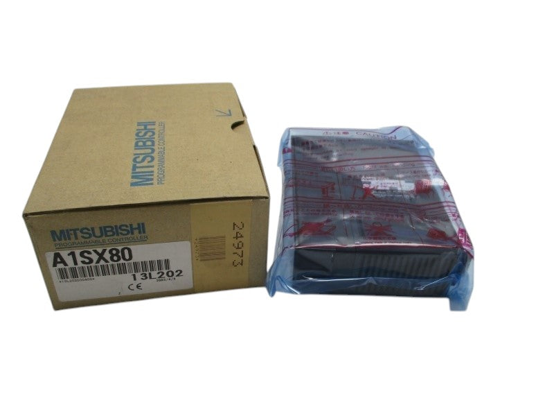 MITSUBISHI A1SX80 NSMP