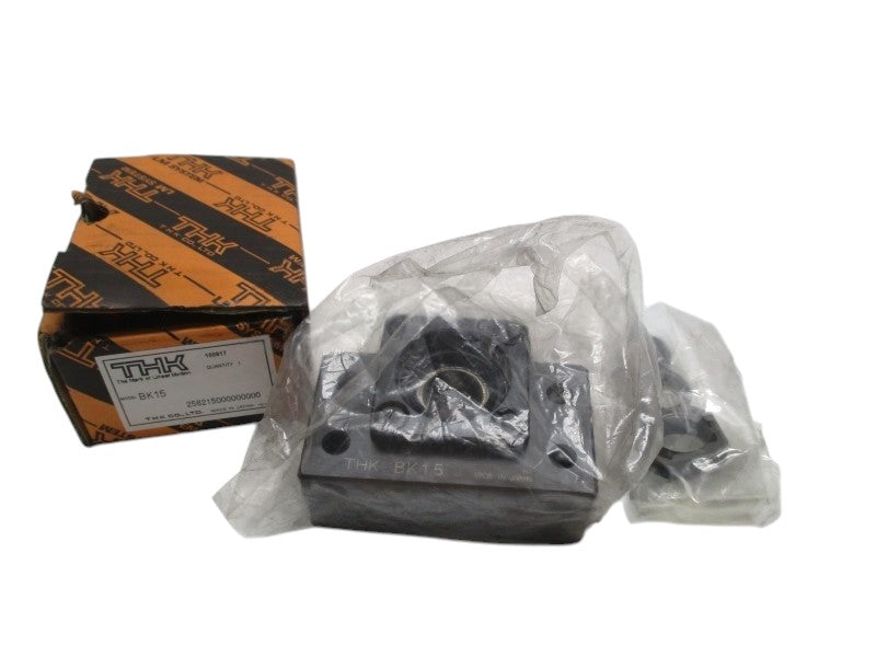 THK BK15 BALL SCREW UNIT  NSMP