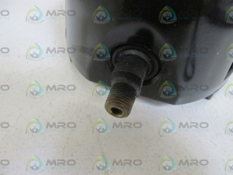 ASHCROFT 451279AS02L-300# DURAGAUGE 0-300 PSI  NSMP