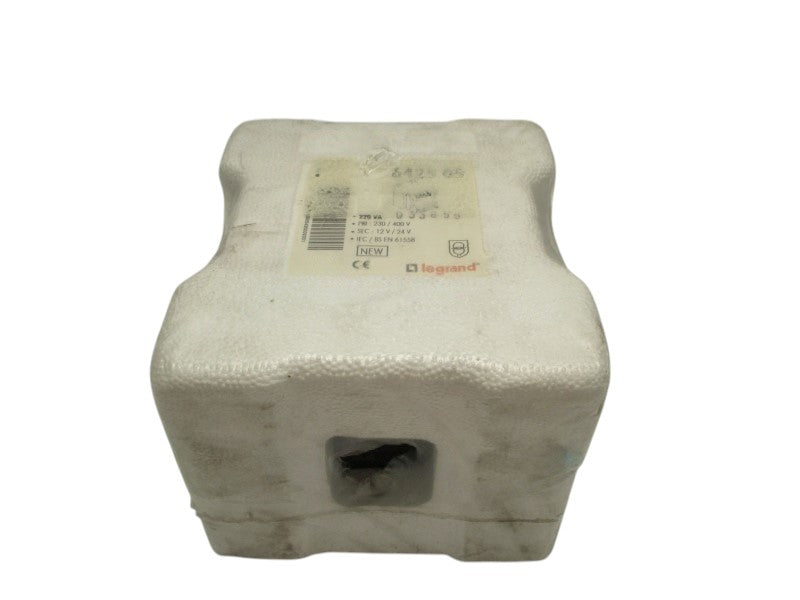 LEGRAND 642505 PANEL MOUNT TRANSFORMER  NSMP
