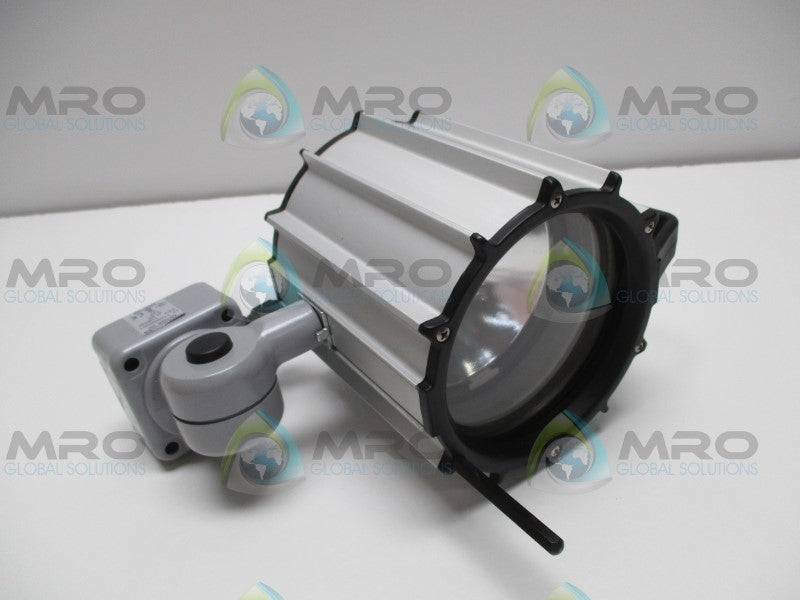 WALDMANN MHWK60 693-3726 HALOGEN TASK LIGHT  NSMP
