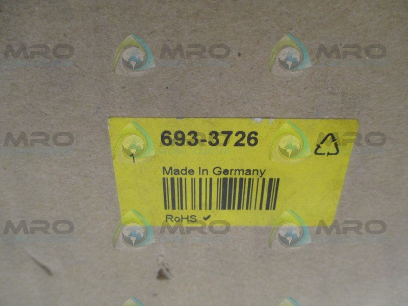 WALDMANN MHWK60 693-3726 HALOGEN TASK LIGHT  NSMP