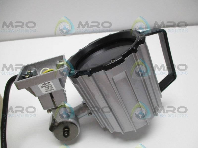RS PRO JW-55S 433-3073 HALOGEN MACHINE LIGHT  NSMP