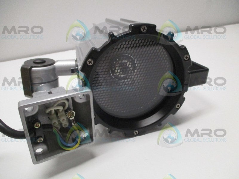 RS PRO JW-55S 433-3073 HALOGEN MACHINE LIGHT  NSMP