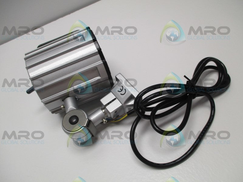RS PRO JW-55S 433-3073 HALOGEN MACHINE LIGHT  NSMP
