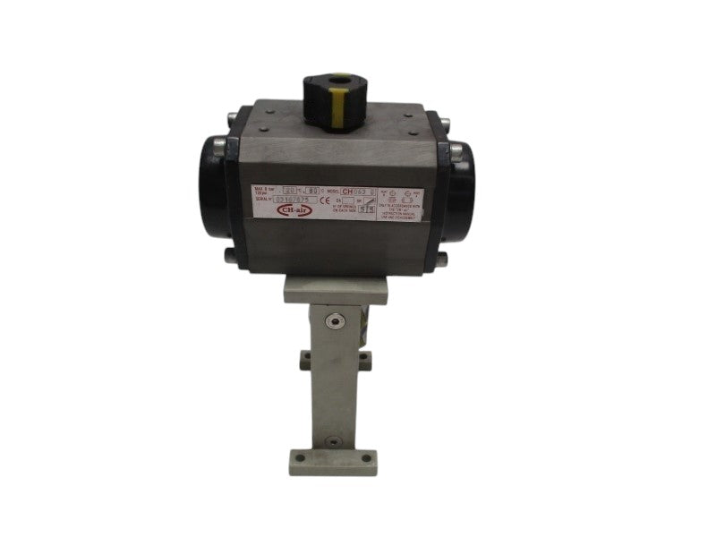 CH-AIR CH063G ACTUATOR ASSEMBLY  UNMP