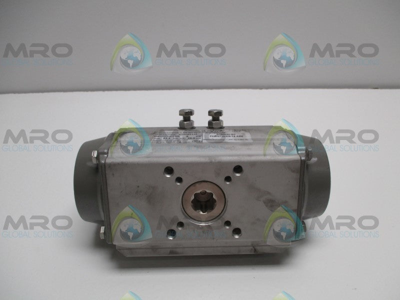 GEMU SC00060-6U F05F07-N-DS-14AZN ACTUATOR  UNMP