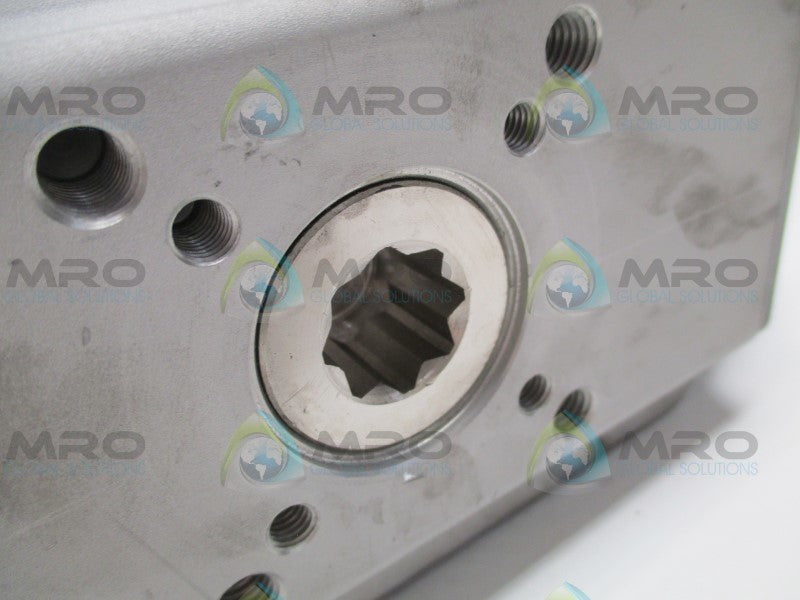 GEMU SC00060-6U F05F07-N-DS-14AZN ACTUATOR  UNMP