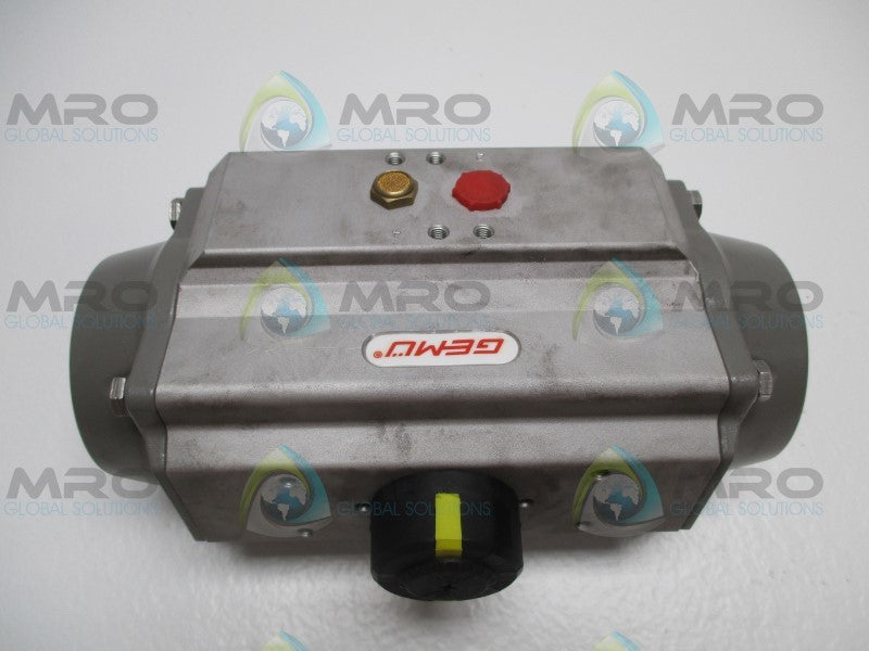 GEMU SC00060-6U F05F07-N-DS-14AZN ACTUATOR  UNMP