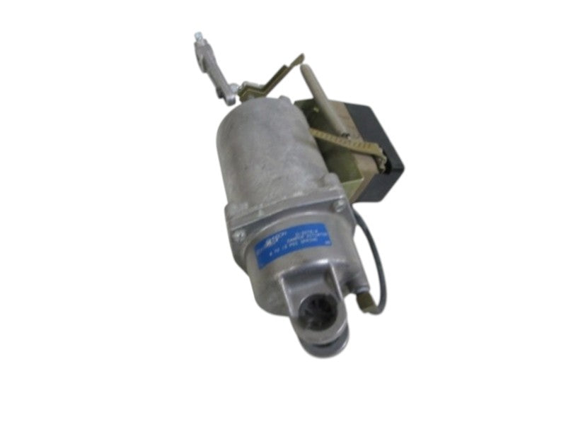 JOHNSON CONTROLS DAMPER ACTUATOR D-3073-4 UNMP