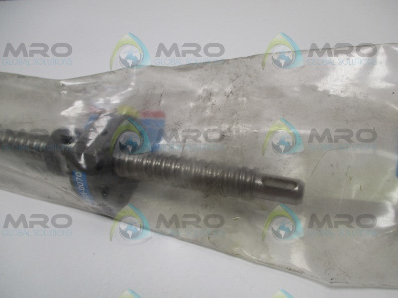 SKF M11-0070 BALL SCREW ASSEMBLY  NSNP