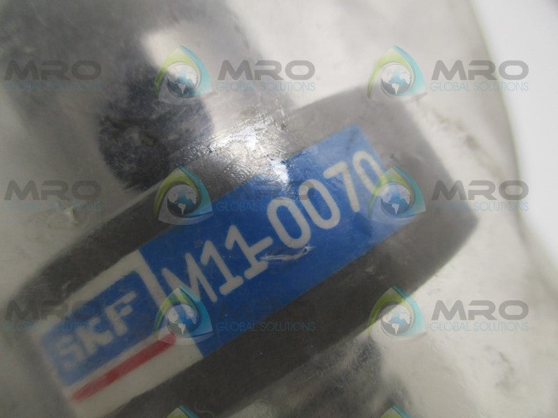 SKF M11-0070 BALL SCREW ASSEMBLY  NSNP