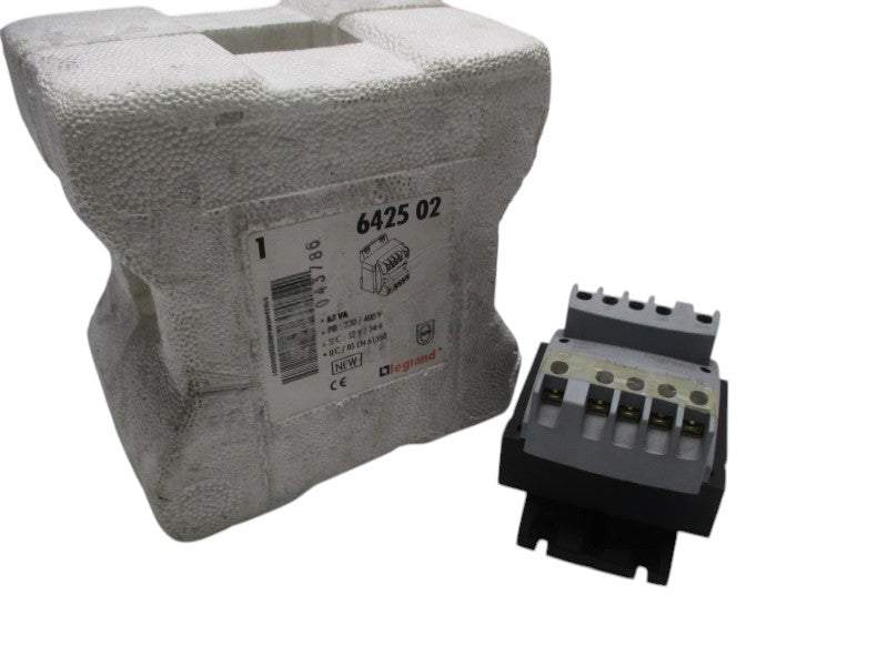 LEGRAND 642505 PANEL MOUNT TRANSFORMER  NSMP