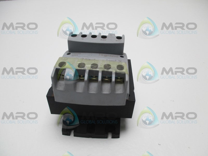 LEGRAND 642505 PANEL MOUNT TRANSFORMER  NSMP
