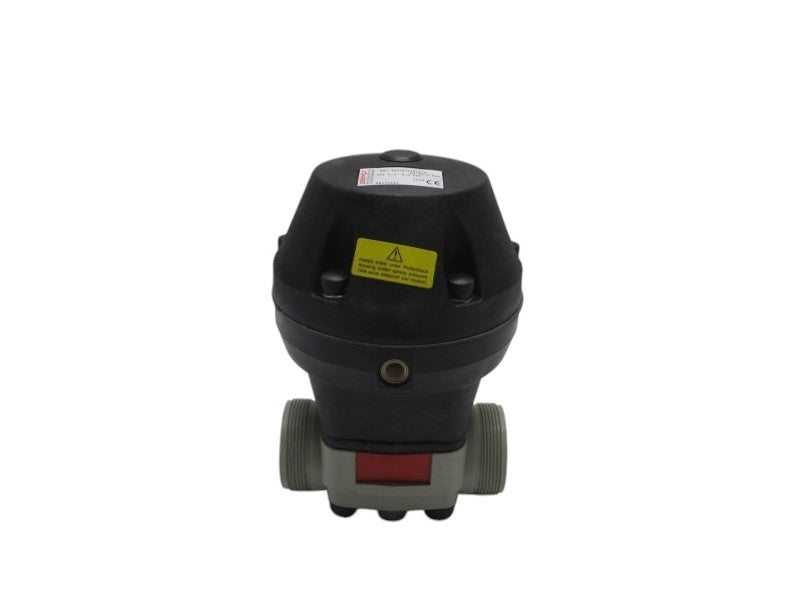GEMU 69040D78711412/N PNEUMATIC VALVE  NSNP