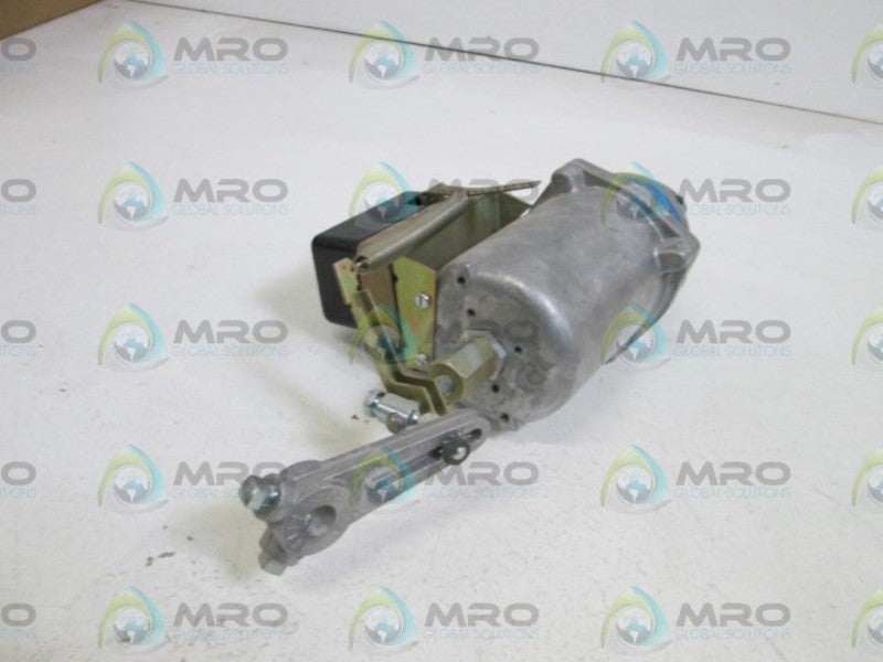 JOHNSON CONTROLS DAMPER ACTUATOR D-3073-4 UNMP
