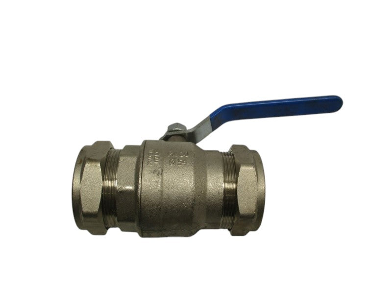 RBM PN30 054 BALL VALVE 1-1/8"  NSNP