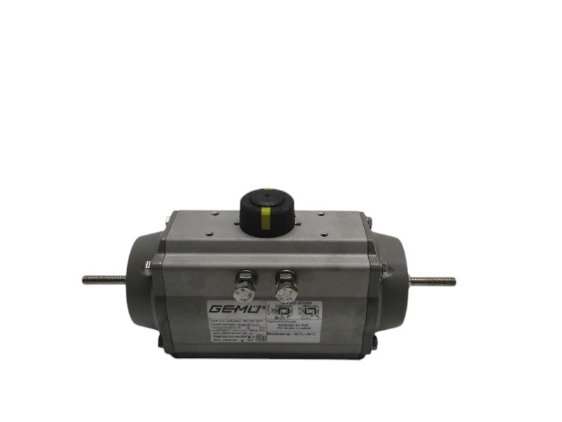 GEMU SC00060-6U-F05 F07-N-DS-14AZNB ACTUATOR  UNMP