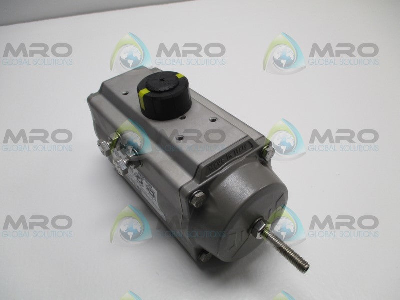 GEMU SC00060-6U-F05 F07-N-DS-14AZNB ACTUATOR  UNMP