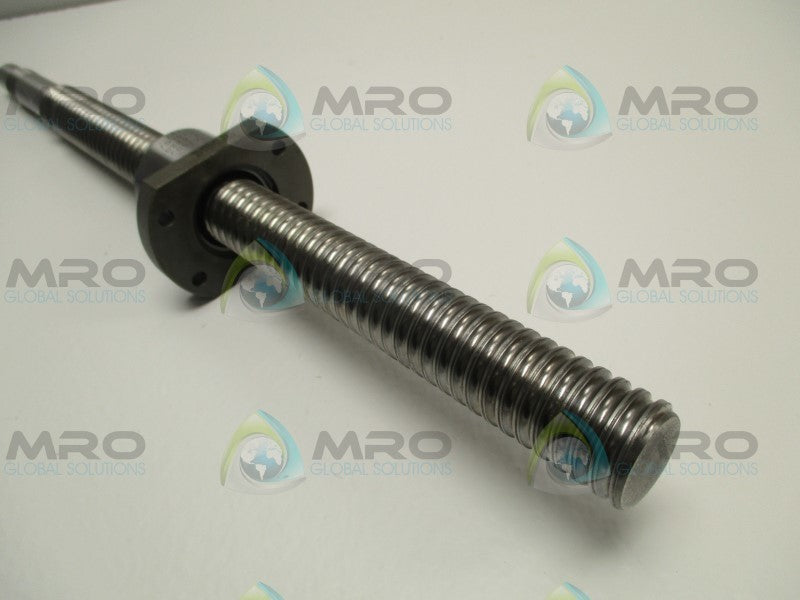 THK BTK2505-2.6ZZGS+430LC7 BALL SCREW  NSNP