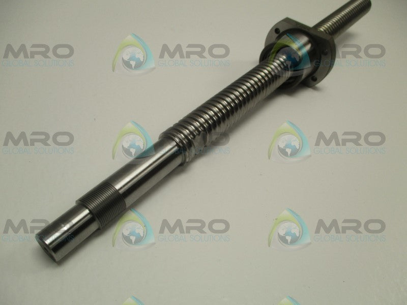 THK BTK2505-2.6ZZGS+430LC7 BALL SCREW  NSNP