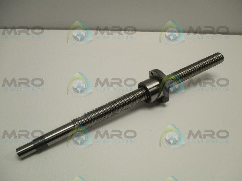 THK BTK2505-2.6ZZGS+430LC7 BALL SCREW  NSNP