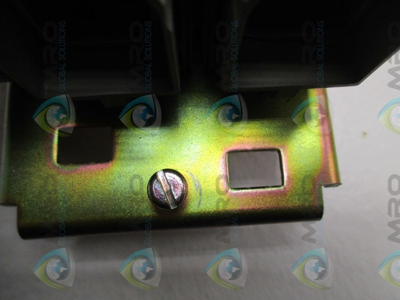 SQUARE D CNAE34100 CIRCUIT BREAKER 100A  UNMP