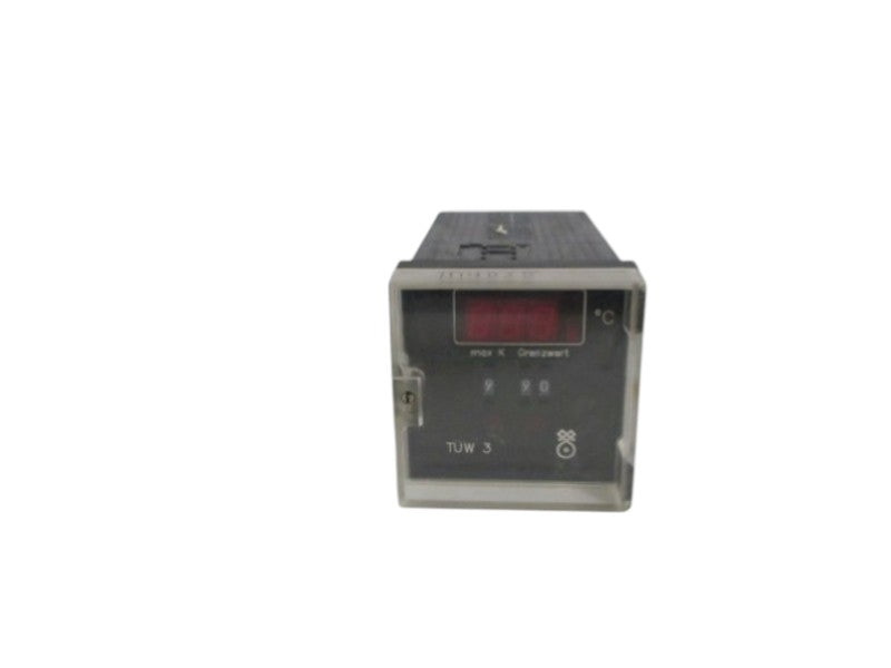 GRENZWERT CONTROLLER TUW 3 UNMP