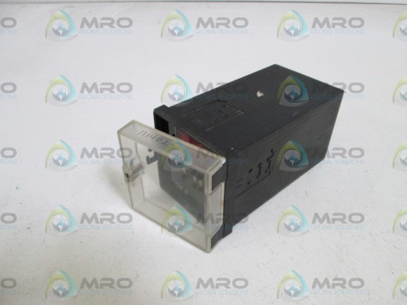 GRENZWERT CONTROLLER TUW 3 UNMP