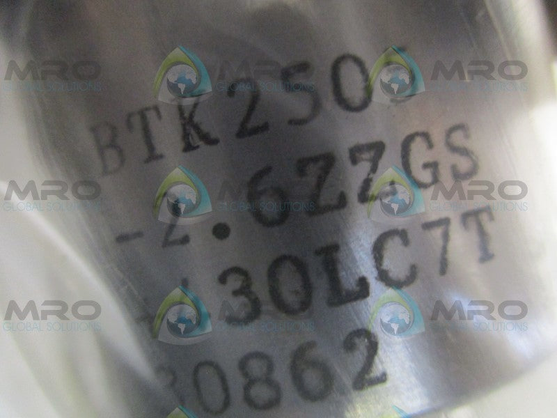 THK BTK2505-2.6ZZGS+430LC7T BALL SCREW  NSMP