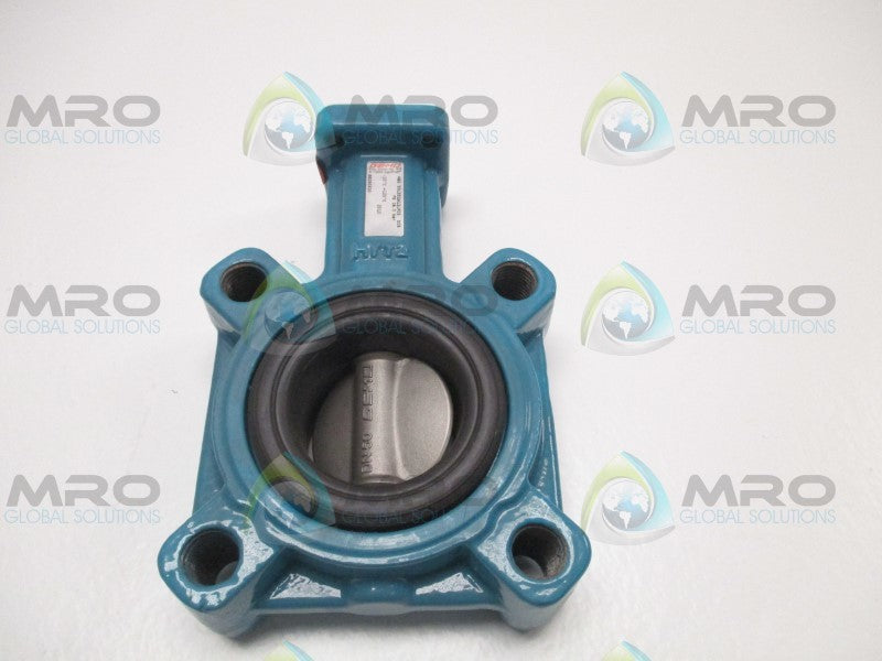 GEMU 48050L332A12LF05D09 BUTTERFLY VALVE 2"   NSMP
