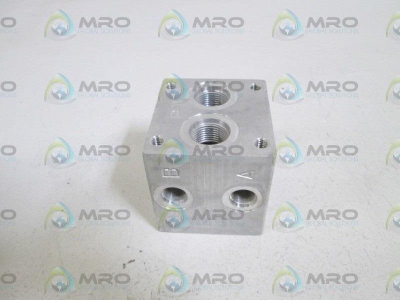CONTINENTAL HYDRUALICS MD05-08-M1-P  NSMP