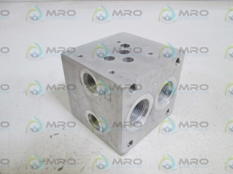 CONTINENTAL HYDRUALICS MD05-08-M1-P  NSMP