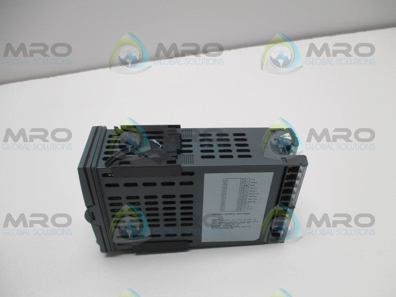 EUROTHERM 2408/CC/VH/XX/XX/XX/XX/XX/XX TEMPERATURE CONTROLLER  NSMP