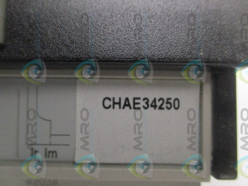 SQUARE D CHAE34250 CIRCUIT BREAKER 250A  NSMP