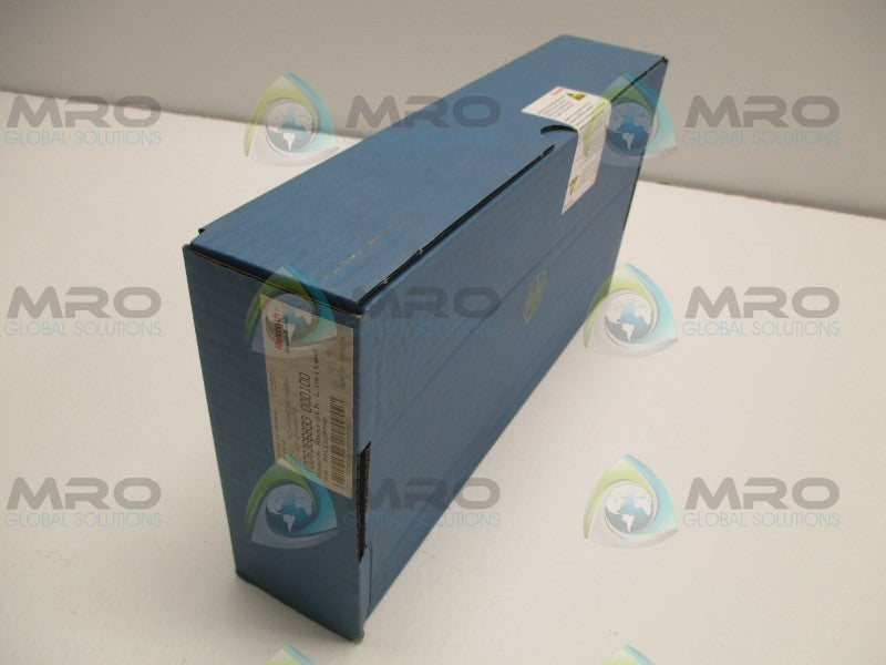 REXROTH CSH01.3C-NN-ENS-NNN-CCD-S2-S-NN-FW SERVO CONTROLLER  NSFS