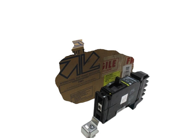 SQUARE D SFA1040A CIRCUIT BREAKER 40A  NSMP
