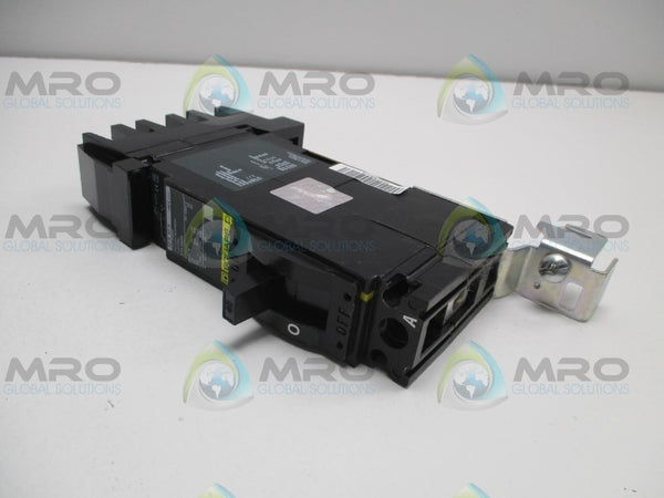 SQUARE D SFA1040A CIRCUIT BREAKER 40A  NSMP