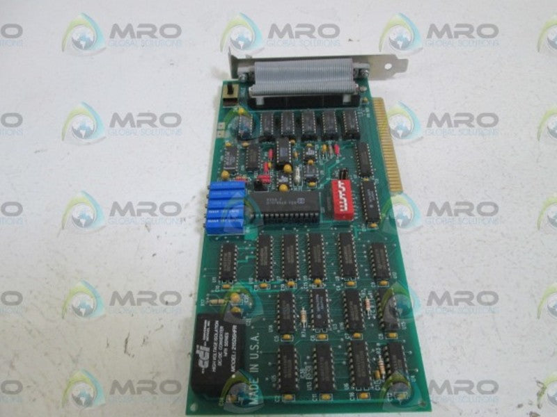 FDP BOARD 05-00030  UNMP