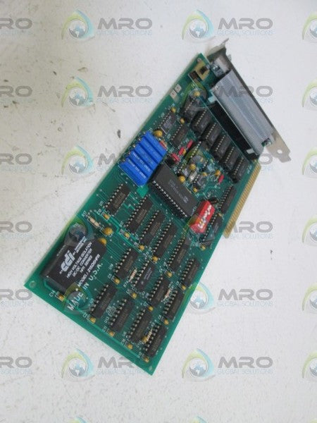 FDP BOARD 05-00030  UNMP