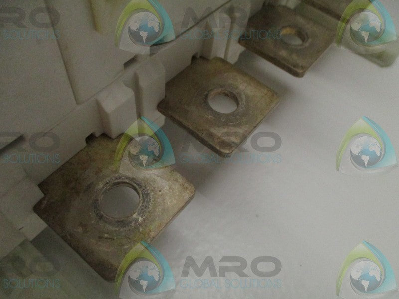 SOCOMEC ATyS3s AUTOMATIC LOAD SWITCH 400A  UNMP